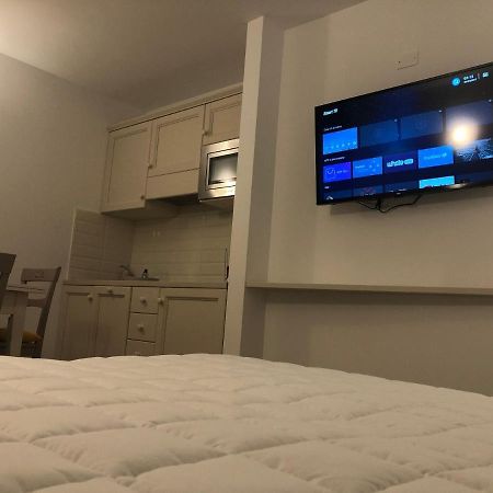 Hotel Italia Sacile Bagian luar foto