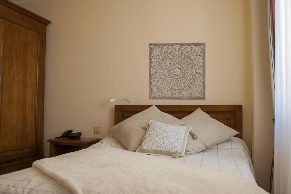 Hotel Italia Sacile Bagian luar foto